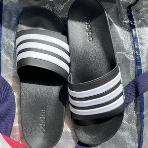 Adidas Slides